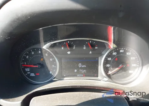 2023 GMC Terrain Fwd Slt z USA, uszkodzony, nr VIN 3GKALPEG5PL168857